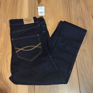 NWT Abercrombie & Fitch jeans